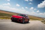 Maserati Ghibli S Q4 GranSport 2017 года
